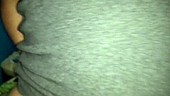 PERUVIAN WOMAN ENJOYS TIME WITH HER BOYFRIEND IN A FUN ADVENTURE