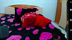 large slim latina with big tits