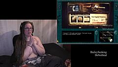 Naked ghosts haunting Moon Lake in wild gameplay