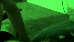 Intense Emotions Surge During Passionate Blowjob With Latina Teen 18+ Brunette Fling