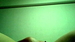 Japanese girl shares her solo onani session