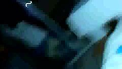 Kelly's Nice Titties and Passionate Fucking in Doggystyle