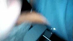 Kelly's Nice Titties and Passionate Fucking in Doggystyle