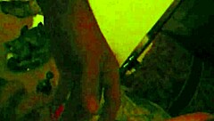 Kan horan suga kukar bättre och få facial?