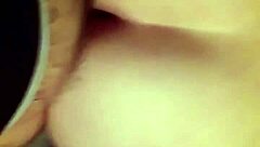 Amateur Pantat Gebu Dikongkek Keras Adegan Homemade