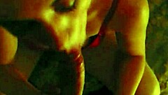 can this whore blow dicks better and earn a facial?