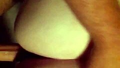 Amateur Pantat Gebu Dikongkek Keras Adegan Homemade