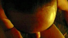 can this whore blow dicks better and earn a facial?