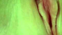 i watch lexi grant play with her pussy