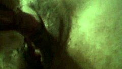 is your wife warming up for something naughty?