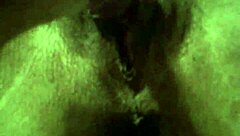 is your wife warming up for something naughty?