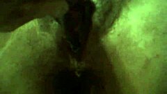 is your wife warming up for something naughty?