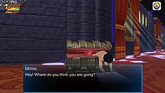 hey, wanna play this femdom game where you mimic my every move as my slave