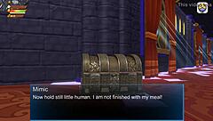 hey, wanna play this femdom game where you mimic my every move as my slave