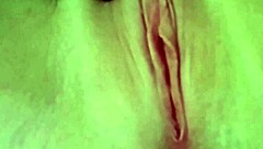 i watch lexi grant play with her pussy