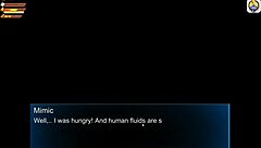 hey, wanna play this femdom game where you mimic my every move as my slave