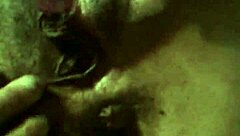 is your wife warming up for something naughty?