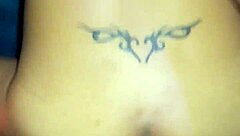 cojiendome a bibi parte 2, shemale transsexual adventure