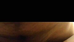 La Katrina dances and fucks him deliciously