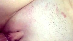 Does This Teen Whore in Stockings Want Fucking?