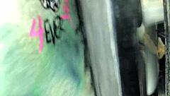 white panties get cum from boyfriend