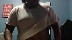 stand up doggy with bent over slut