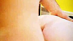 non stop holes jumping with rough anal and assfucking 😈💦