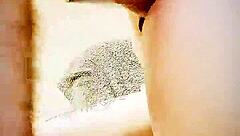 non stop holes jumping with rough anal and assfucking 😈💦