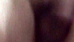 Bisexual shemale cums hard on massive 24cm gay dick in ecstasy!