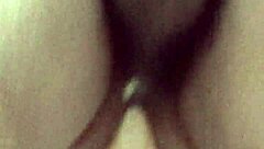 Bisexual shemale cums hard on massive 24cm gay dick in ecstasy!