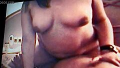 Mexican Couple Engages In Intense Home Fucking Session