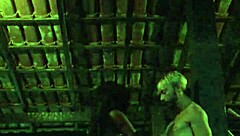 Anal sex with my love feels so good, pounding her ass hard.