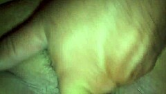 Oh, Feel That Intense Handjob Massage!