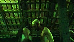 Anal sex with my love feels so good, pounding her ass hard.