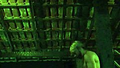 Anal sex with my love feels so good, pounding her ass hard.