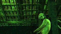 Anal sex with my love feels so good, pounding her ass hard.