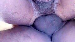 vergon pounds my ass hard