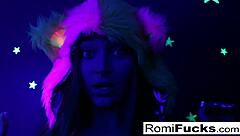 Romi & Dani Love to Fuck