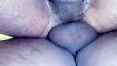 vergon pounds my ass hard