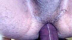 vergon pounds my ass hard