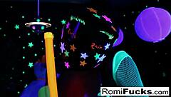 Romi & Dani Love to Fuck