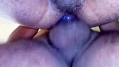 vergon pounds my ass hard