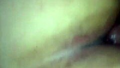 Putinha bbw brazil dando o cu no motel