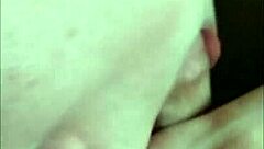 i mess up suckin lacie lane's big tits while givin her a sloppy blowjob