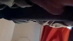 Mr and Mrs Nasty ride each other in wild cowgirl session