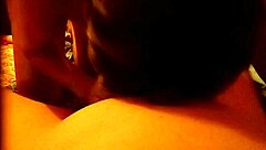 Watch this amazing blowjob performance with skilled technique