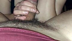 getting a blowjob and facial cumshot 😏