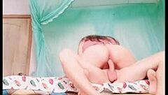 I experimented with casual sex with my colombian ex-boyfriend.