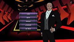 dc comics something unlimited part 14 with dancing and games