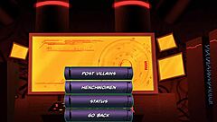 dc comics something unlimited part 14 with dancing and games